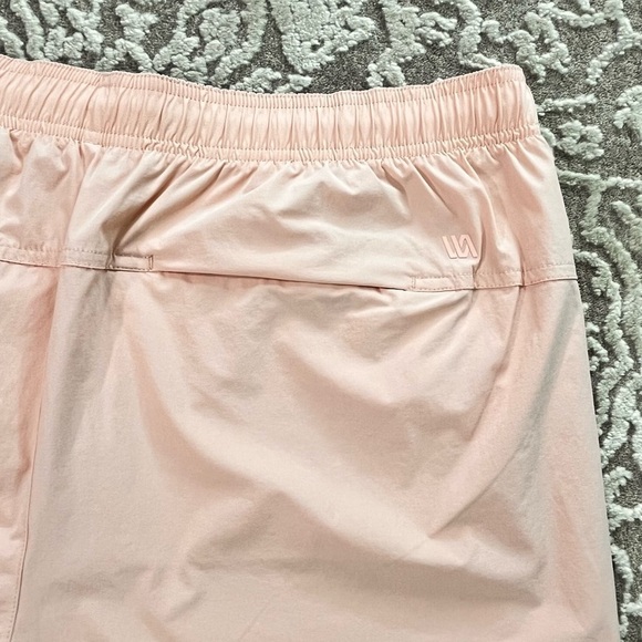 NWOT VRST Men’s Everyday 5” Shorts - Picture 8 of 15